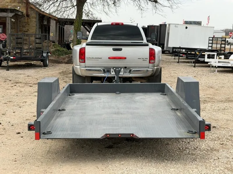 new Other Trailers Lamar Trailers  for sale, in Waxahachie, TX Thumbnail 4