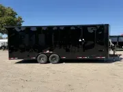 new Cargo (Enclosed) Trailers Cargo Craft  for sale, in Waxahachie, TX Thumbnail 2