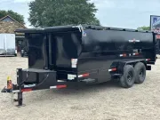 new Dump Trailers Texas Pride Trailers  for sale, in Waxahachie, TX Thumbnail 8