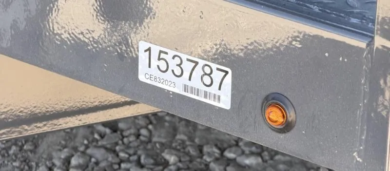 new Car Haulers / Racing Trailers Lamar Trailers  for sale, in Waxahachie, TX Thumbnail 3