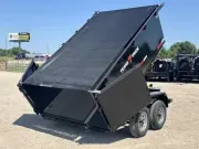 new Dump Trailers Texas Pride Trailers  for sale, in Waxahachie, TX Thumbnail 15