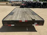 used Equipment / Flatbed Trailers ICON  for sale, in Waxahachie, TX Thumbnail 3