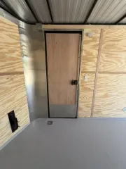 new Cargo (Enclosed) Trailers Cargo Craft  for sale, in Waxahachie, TX Thumbnail 12