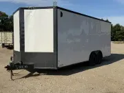 used Cargo (Enclosed) Trailers Cargo Craft  for sale, in Waxahachie, TX Thumbnail 4