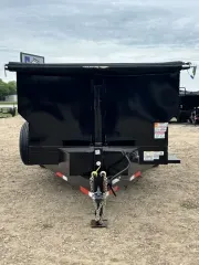 new Dump Trailers Texas Pride Trailers  for sale, in Waxahachie, TX Thumbnail 9
