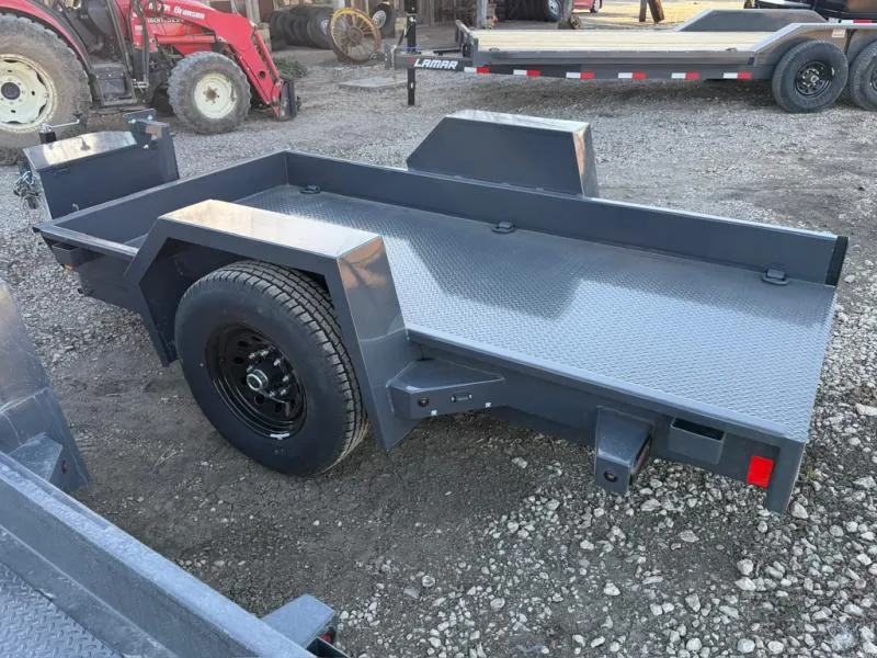 new Tilt Trailers Lamar Trailers  for sale, in Waxahachie, TX Thumbnail 9