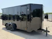 new Cargo (Enclosed) Trailers Cargo Craft  for sale, in Waxahachie, TX Thumbnail 1
