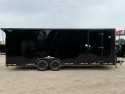 new Cargo (Enclosed) Trailers Cargo Craft  for sale, in Waxahachie, TX Thumbnail 2