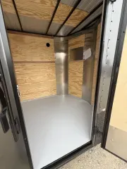 new Cargo (Enclosed) Trailers Cargo Craft  for sale, in Waxahachie, TX Thumbnail 5