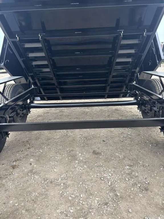 new Dump Trailers Texas Pride Trailers  for sale, in Waxahachie, TX Thumbnail 12
