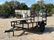 new Utility Trailers Trailer Market  for sale, in Waxahachie, TX Thumbnail 2