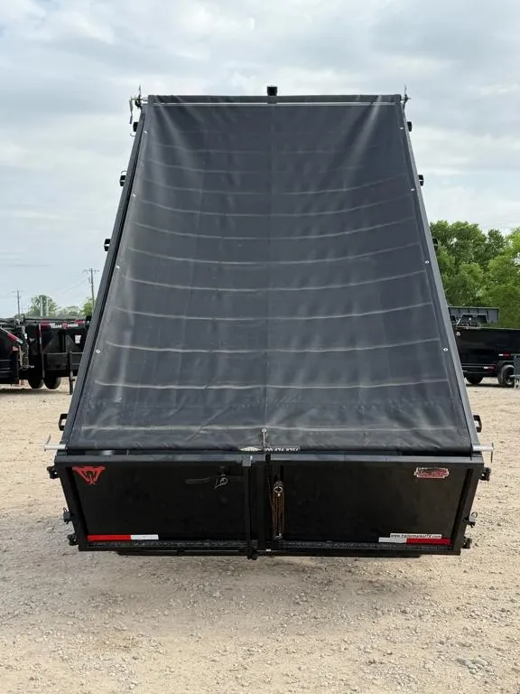 new Dump Trailers Texas Pride Trailers  for sale, in Waxahachie, TX Thumbnail 3