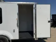 new Cargo (Enclosed) Trailers Cargo Craft  for sale, in Waxahachie, TX Thumbnail 4