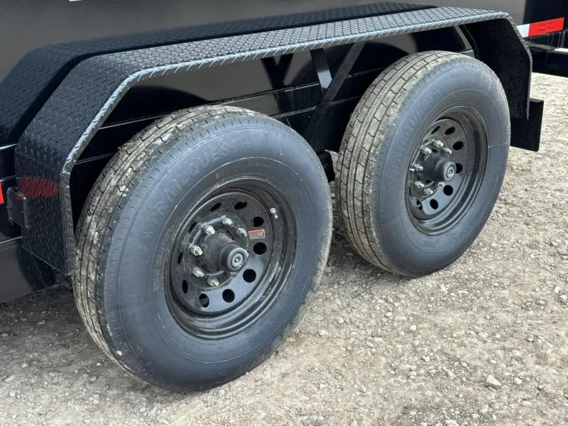 new Dump Trailers Texas Pride Trailers  for sale, in Waxahachie, TX Thumbnail 16