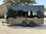 new Cargo (Enclosed) Trailers Cargo Craft  for sale, in Waxahachie, TX Thumbnail 6