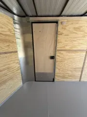 new Cargo (Enclosed) Trailers Cargo Craft  for sale, in Waxahachie, TX Thumbnail 12