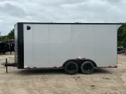 new Cargo (Enclosed) Trailers Cargo Craft  for sale, in Waxahachie, TX Thumbnail 10