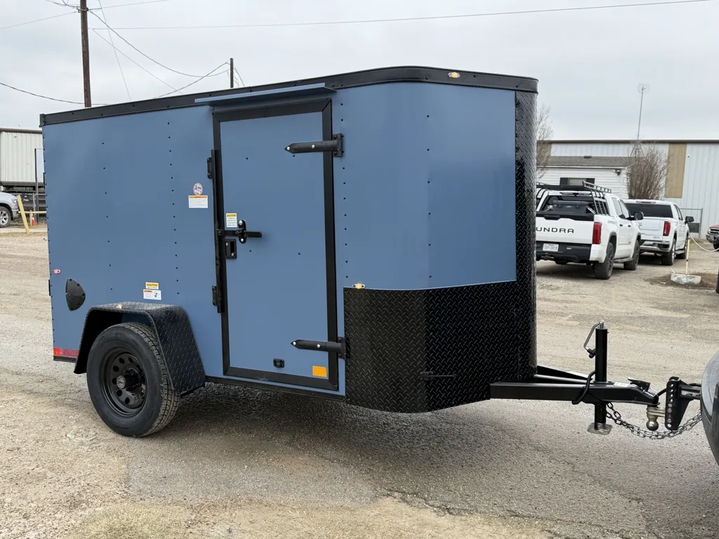 new Cargo (Enclosed) Trailers Cargo Craft  for sale, in Waxahachie, TX image-0