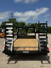 new Equipment / Flatbed Trailers Other  for sale, in Waxahachie, TX Thumbnail 4