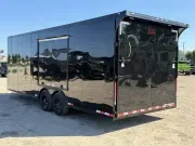 new Cargo (Enclosed) Trailers Cargo Craft  for sale, in Waxahachie, TX Thumbnail 5