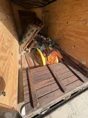 used Cargo (Enclosed) Trailers Carry-On  for sale, in Waxahachie, TX Thumbnail 7