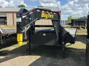 used Equipment / Flatbed Trailers Big Tex Trailers  for sale, in Waxahachie, TX Thumbnail 1