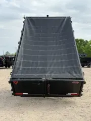 new Dump Trailers Texas Pride Trailers  for sale, in Waxahachie, TX Thumbnail 8