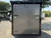 new Cargo (Enclosed) Trailers Cargo Craft  for sale, in Waxahachie, TX Thumbnail 4