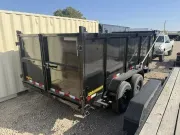 used Dump Trailers Big Tex Trailers  for sale, in Waxahachie, TX Thumbnail 2