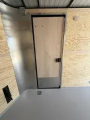 new Cargo (Enclosed) Trailers Cargo Craft  for sale, in Waxahachie, TX Thumbnail 12