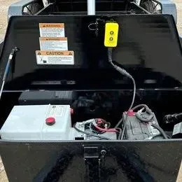 new Dump Trailers U.S. Built  for sale, in Waxahachie, TX Thumbnail 4