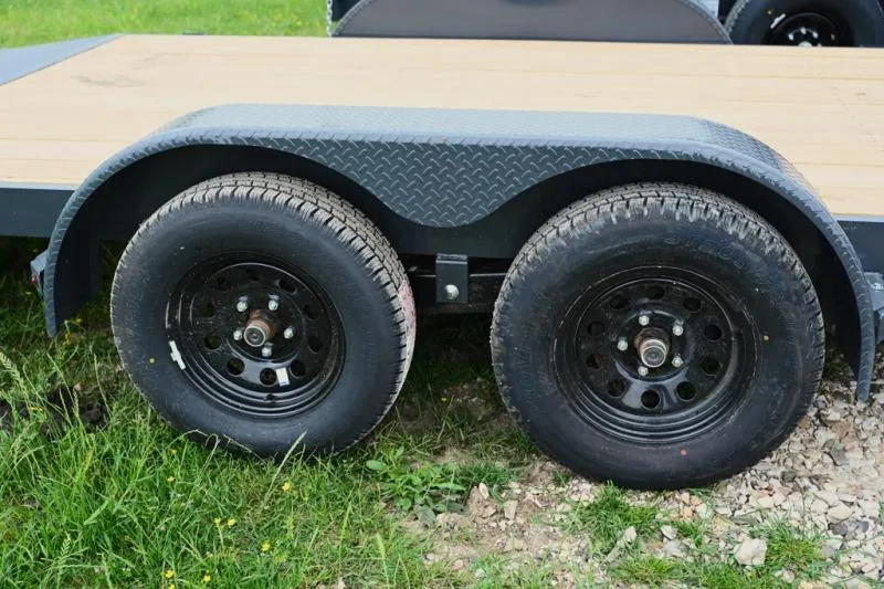 new Car Haulers / Racing Trailers Lamar Trailers  for sale, in Waxahachie, TX Thumbnail 7