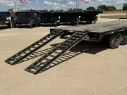 used Equipment / Flatbed Trailers ICON  for sale, in Waxahachie, TX Thumbnail 9