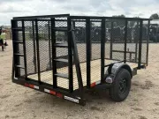new Utility Trailers CM Trailers  for sale, in Waxahachie, TX Thumbnail 4