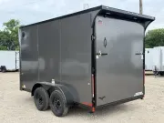 new Cargo (Enclosed) Trailers Cargo Craft  for sale, in Waxahachie, TX Thumbnail 5