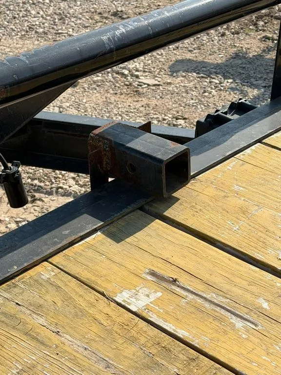 used Car Haulers / Racing Trailers Other  for sale, in Waxahachie, TX Thumbnail 6