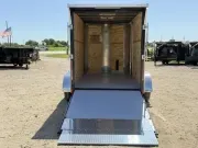 new Cargo (Enclosed) Trailers Cargo Craft  for sale, in Waxahachie, TX Thumbnail 10