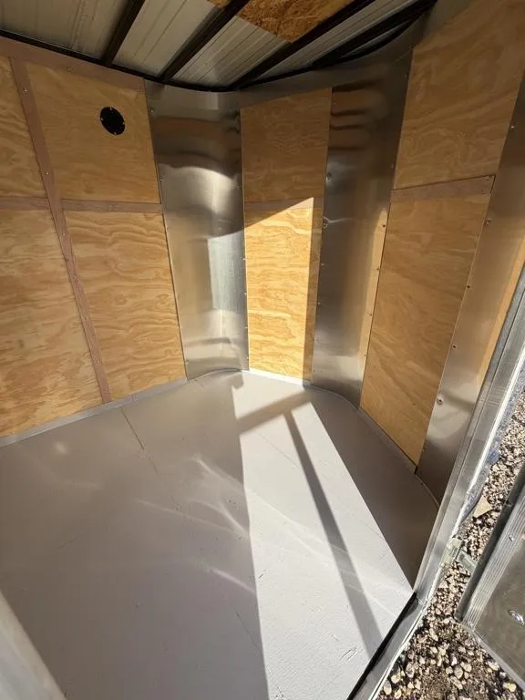 new Cargo (Enclosed) Trailers Cargo Craft  for sale, in Waxahachie, TX Thumbnail 7