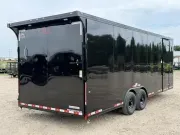 new Cargo (Enclosed) Trailers Cargo Craft  for sale, in Waxahachie, TX Thumbnail 3