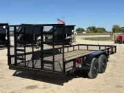 new Utility Trailers Trailer Market  for sale, in Waxahachie, TX Thumbnail 5