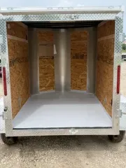 new Cargo (Enclosed) Trailers Cargo Craft  for sale, in Waxahachie, TX Thumbnail 10