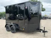 new Cargo (Enclosed) Trailers Cargo Craft  for sale, in Waxahachie, TX Thumbnail 1