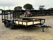 new Utility Trailers CM Trailers  for sale, in Waxahachie, TX Thumbnail 7