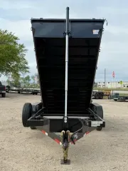 new Dump Trailers Texas Pride Trailers  for sale, in Waxahachie, TX Thumbnail 23
