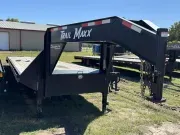 used Equipment / Flatbed Trailers TrailMaxx Trailers  for sale, in Waxahachie, TX Thumbnail 1