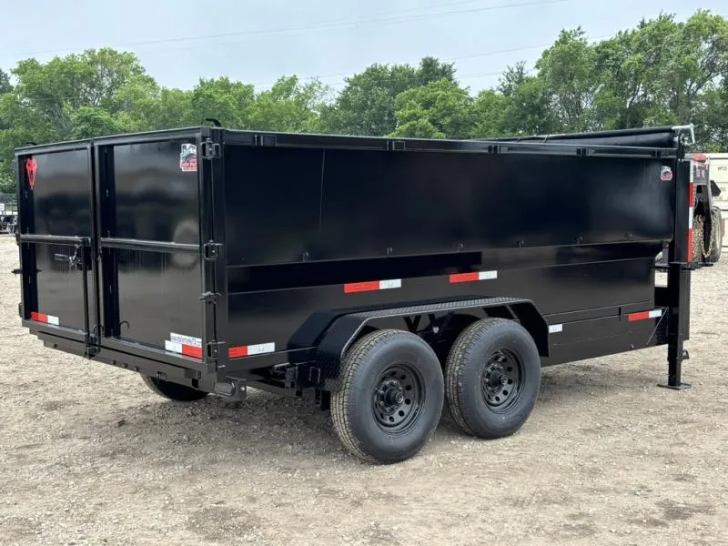 new Dump Trailers Texas Pride Trailers  for sale, in Waxahachie, TX Thumbnail 3