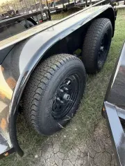 new Utility Trailers Trailer Market  for sale, in Waxahachie, TX Thumbnail 6