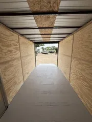 new Cargo (Enclosed) Trailers Cargo Craft  for sale, in Waxahachie, TX Thumbnail 13