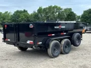 new Dump Trailers Texas Pride Trailers  for sale, in Waxahachie, TX Thumbnail 3