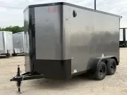 new Cargo (Enclosed) Trailers Cargo Craft  for sale, in Waxahachie, TX Thumbnail 7